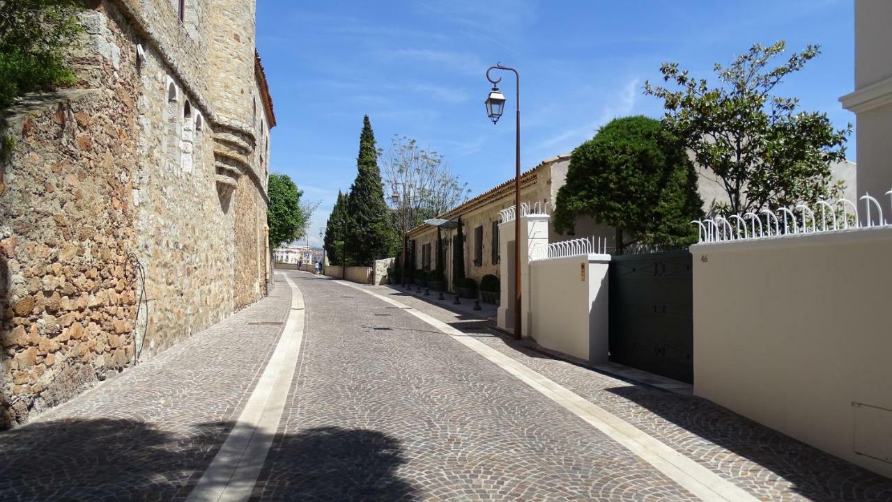 Appartement Loft Cannes Exterior foto